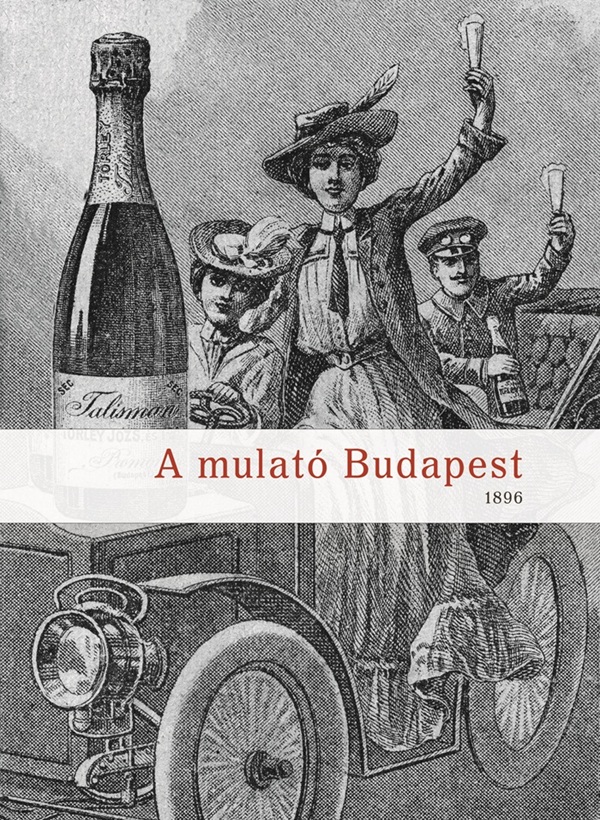  A mulató Budapest