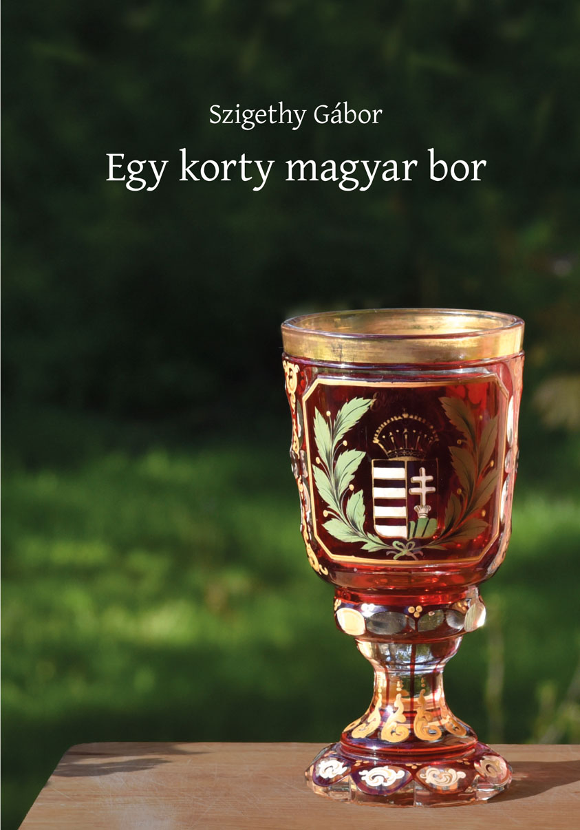 Egy korty magyar bor