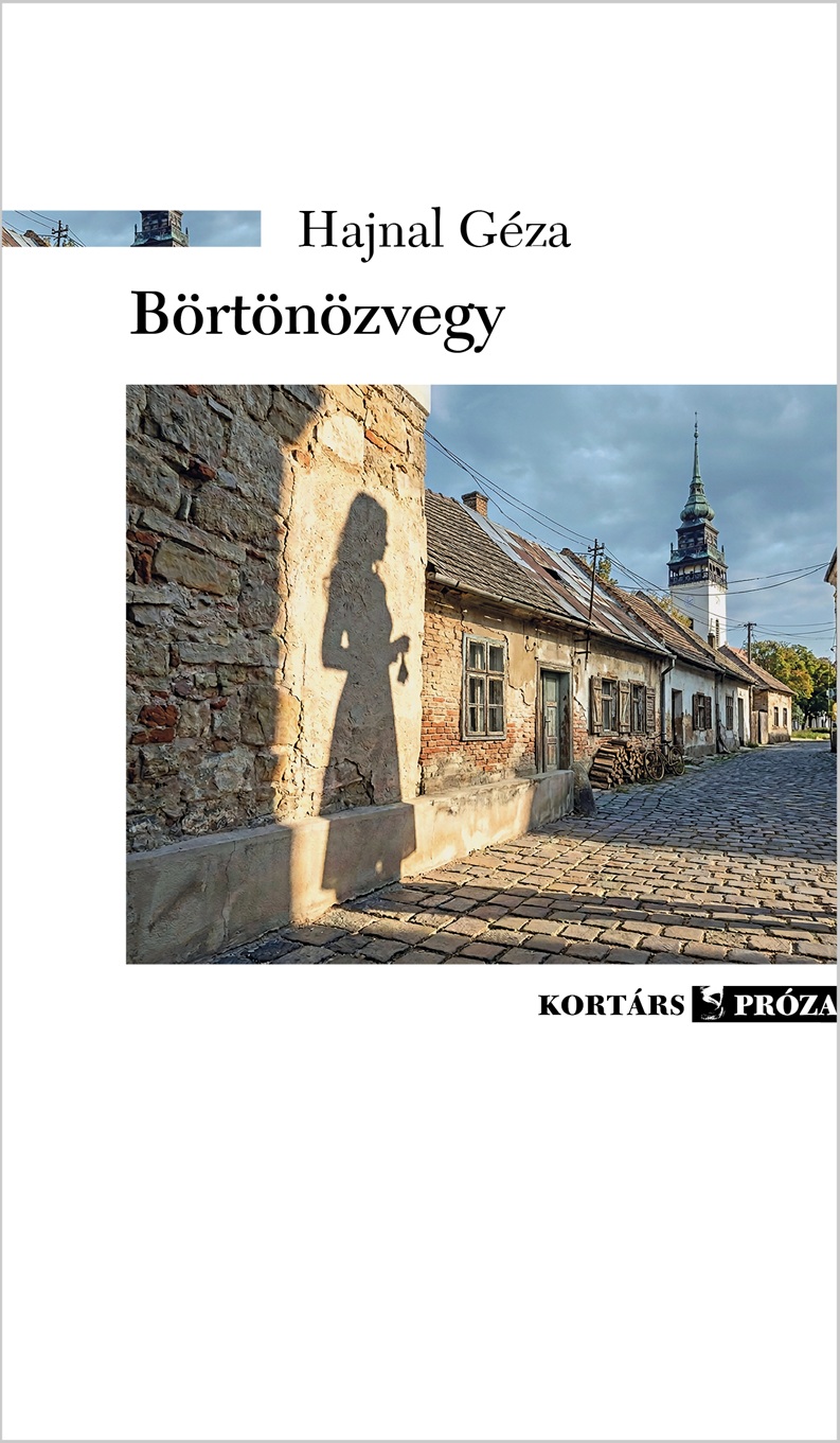 Börtönözvegy