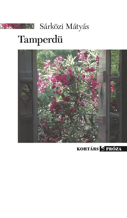 Sárközi Mátyás: Tamperdü